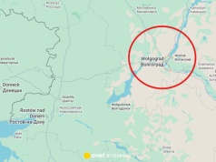 Masowy nalot ukraińskich dronów na Rosję. W fabryce wybuchł pożar