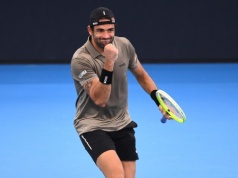 Zwycięski powrót włoskiego gwiazdora. Niewiarygodna pogoń Peruwiańczyka