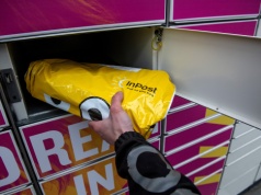 Czy InPost podzieli los Banku Śląskiego i BZ WBK?