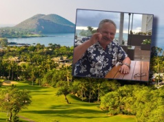 "Cały czas mają tam lato, a wieloryby pływają przy brzegu". Poseł Jakubiak zdradza s…