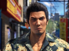 Yakuza Kiwami 3 & Dark Ties to koniec pewnej ery. Ryu Ga Gotoku Studio zapowiada nowy rozdział