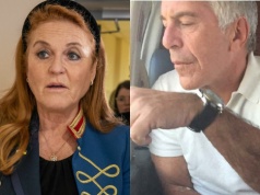 Szokujące maile Sarah Ferguson do Epsteina. Ujawniała szczegóły intymnego życia córki