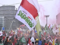 Rolnicy odetchnęli, ale to dopiero początek. UE szykuje nową umowę