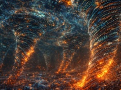 Zajrzeli w oko tornada na superkomputerze. Kompletnie zaskoczył ich wynik