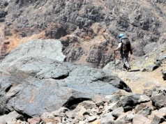 Maroko. Dramatyczna akcja policji. Zaginęła polska turystka. "Liczyła się każda minuta"