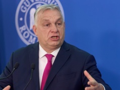 ​Orban oskarża Ukrainę o ingerencję w wybory na Węgrzech