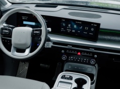 Hyundai Ioniq 9 to elektryczny kolos, który rzuca rękawicę SUV-om klasy premium. Mnie zachwycił