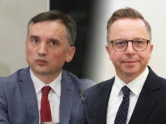 Węgry blokują Europejski Nakaz Aresztowania Ziobry. Joński: PE nie może tego zostawić