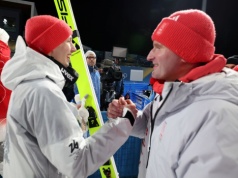 Pokerowa zagrywka dała medal Polakowi? Mało się o niej mówi