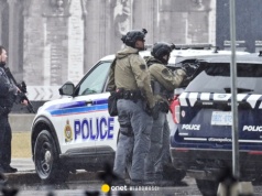 Strzelanina w Kanadzie. Wiele ofiar śmiertelnych