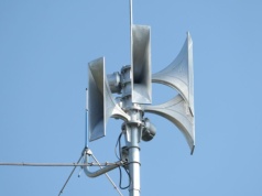 W Warszawie zawyje syrena alarmowa. Dowództwo Generalne wydało komunikat