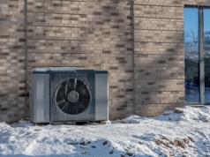 Ofiary ostrej zimy czy nieuczciwych handlarzy? Trudne chwile dla pomp ciepła