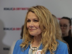 Rak Katarzyny Piekarskiej wrócił. "Politycy PiS obiecali się modlić o moje zdrowie"