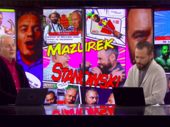 Krzysztof Stanowski: stara jakość w nowej odsłonie