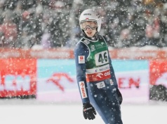 „Może kiedyś igrzyska…”. WIDEO z młodziutkim Tomasiakiem podbija sieć!