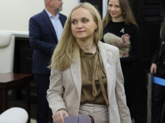 Sobierańska-Grenda: będzie spotkanie z ministrem finansów i Lewicą. Ruszyło tworzenie ustawy