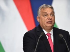 Orban: Kijów finansuje opozycję, chce proukraińskiego rządu