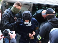 Zamordował siekierą pracowniczkę UW. Adwokat Mieszka R.: Zakład psychiatryczny bywa dotkliwszy niż więzienie