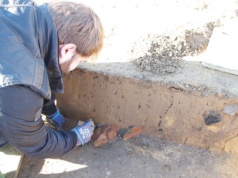 Niemieckie gospodarstwo skrywało tajemnicę sprzed 2500 lat. Jedno z najważniejszych stanowisk od lat