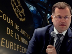 Wyrok TSUE punktem zwrotnym? "Spodziewam się zamętu informacyjnego"