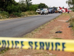 Strzelanina w kanadyjskiej szkole. Nie żyje 10 osób, w tym sprawczyni ataku