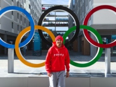 Igrzyska 2026 – w środę Żurek powalczy o medal w łyżwiarstwie szybkim