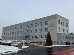 Maszt zniknął z PKM Jaworzno. Prezes obawiał się o pracowników