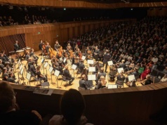 Od marzenia do europejskiej sceny. Fenomen Cavatina Hall