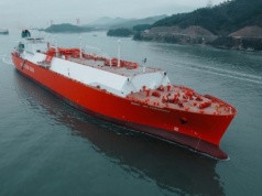 Nowy rekord Orlenu i Świnoujścia. Prawie 6 mln ton skroplonego gazu