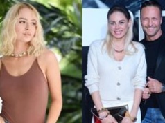 Marek Krupski publikuje zdjęcia 20-letniej już córki. Mia wygląda jak młodsza wersja swojej mamy? (ZDJĘCIA)