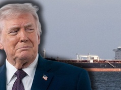 Tankowce z irańską ropą na celowniku USA. Waszyngton kalkuluje ryzyko