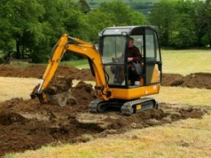 Upada znany producent maszyn w Niemczech. Zatrudnia 400 osób