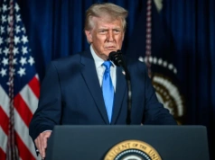 "Będziemy musieli zrobić coś bardzo poważnego". Nowa groźba Trumpa