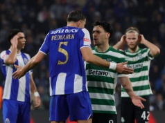 FC Porto przekroczyło wszelkie granice. Będzie skarga na klub Polaków!