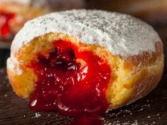 Czy na pewno rozpoznasz wszystkie słodkości na tłusty czwartek? Mało kto radzi sobie z szóstym pytaniem