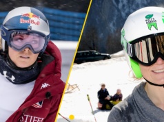 Lindsey Vonn wcale nie najstarszą narciarką na igrzyskach. Tak dba o formę inna alpejka