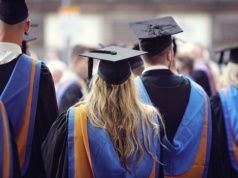 Najbardziej i najmniej wykształcone stany USA – nowy ranking edukacji