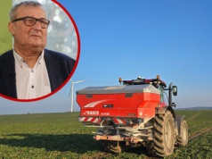 Nie tylko azot. Strategia nawożenia ozimin po ciężkiej zimie