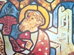 Dziennikarze PR PiK na tropie zaginionych witraży: prezydent Torunia zapowiada działania