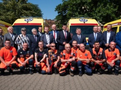 109 procent sukcesu! Rekordowa skuteczność w inwestowaniu Funduszy Europejskich w Małopolsce