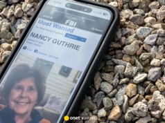 Zaginięcie matki amerykańskiej prezenterki. Policja zatrzymała podejrzanego