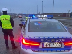Trzeźwa A1: ponad tysiąc kontroli i ani jednego pijanego kierowcy. Policja chwali rosnącą odpowiedzialność
