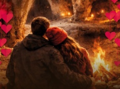 Miłość schodzi pod ziemię…