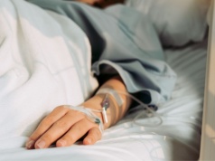 W Kościele katolickim 11 lutego obchodzony jest Światowy Dzień Chorego