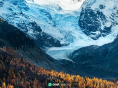 Szwajcarskie lodowce mogą zostać "zakochane na śmierć". "Turystyka ostatniej szansy" może przyspieszyć ich zagładę