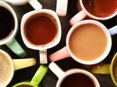 2 kawy dziennie. Naukowcy nareszcie ujawnili, jak wpływają na mózg