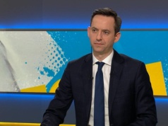 Marcin Ociepa w "Graffiti". Oglądaj od 7.40