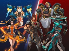 Overwatch powrócił i wskoczył na szczyt! Blizzard może świętować