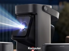 Przenośny projektor od Anker trafia do Europy