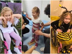 Komu przekazać 1,5% podatku? Wesprzyj Marysię Cieplik